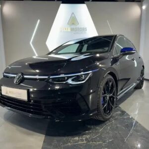Volkswagen Golf 8 R 20 YEARS 333CV 4M PANO+AKRA+H&K