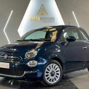 Fiat 500 1.2 Lounge *CAMBIO AUTOMATICO*
