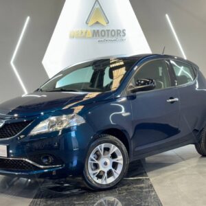 Lancia Ypsilon 1.3 mjt Gold